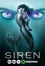 Siren (2018) afişi