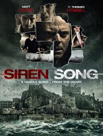 Siren Song (2016) afişi