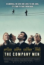 Şirket Adamları (2010) afişi