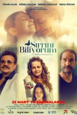 Sırrını Biliyorum (2024) afişi