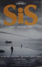 Sis (1990) afişi