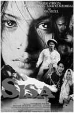 Sisa (1999) afişi