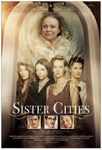 Sister Cities (2016) afişi