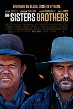 Sisters Biraderler (2018) afişi