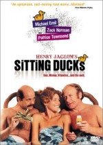 Sitting Ducks (1980) afişi