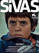 Sivas (2014) afişi