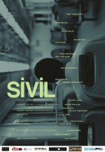 Sivil (2014) afişi