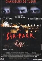Six-Pack (2000) afişi