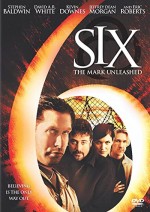 Six: The Mark Unleashed (2004) afişi
