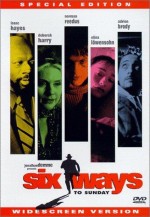 Six Ways To Sunday (1997) afişi