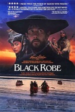 Siyah Kaftan (1991) afişi