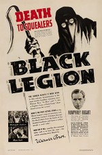 Siyah Lejyon (1937) afişi