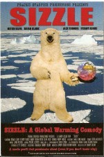 Sizzle: A Global Warming Comedy (2008) afişi