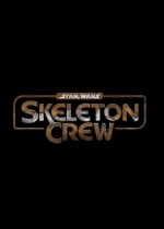 Skeleton Crew (2024) afişi