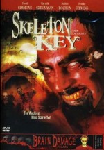 Skeleton Key (2006) afişi