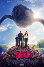 Sketch (2024) Fragman (2024) afişi