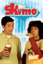 Skimo (2006) afişi