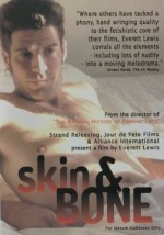 Skin and Bone (1996) afişi