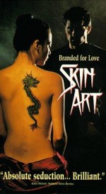 Skin Art (1993) afişi