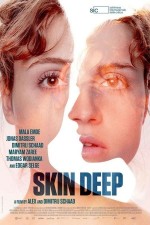 Skin Deep (2022) afişi