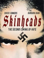 Skinheads (1989) afişi