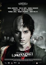 Skinning (2010) afişi