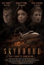 Skybound (2015) afişi