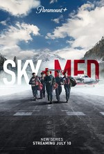 Skymed (2022) afişi