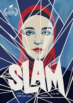 Slam (2018) afişi
