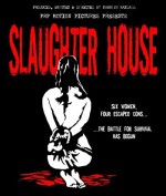 Slaughter House (2008) afişi