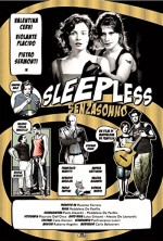 Sleepless (2009) afişi