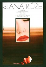 Slona Róza (1983) afişi