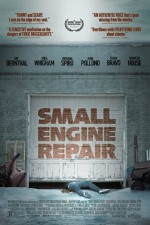 Small Engine Repair (2021) afişi