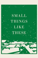 Small Things Like These (2024) afişi