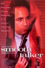 Smoothtalker (1990) afişi