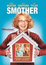 Smother (2008) afişi