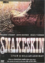 Snakeskin (2001) afişi