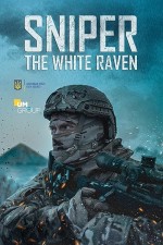 Sniper: The White Raven (2022) afişi