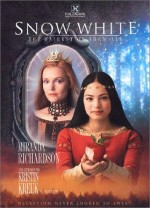 Snow White (2001) afişi