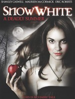 Snow White: A Deadly Summer (2012) afişi