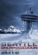 Snowmageddon (2011) afişi Snowmageddon (2011) afişi