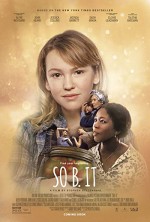 So B. It (2016) afişi