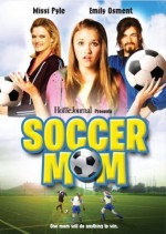 Soccer Mom (2008) afişi