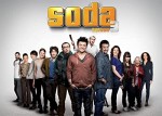 Soda (2011) afişi