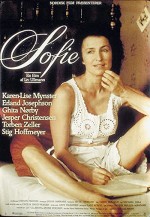Sofie (1992) afişi