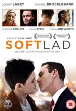 Soft Lad (2015) afişi