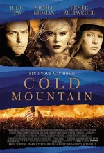 Soğuk Dağ (2003) afişi