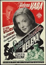 Soita Minulle, Helena! (1948) afişi