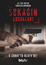 Sokağın Çocukları