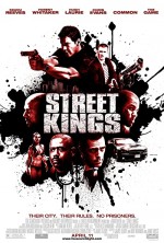 Sokağın Kralları (2008) afişi